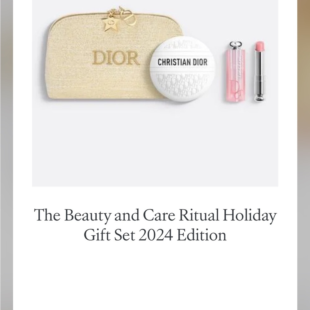 💄DIOR 💄 MAKE-UP 💄